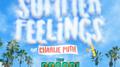 Summer Feelings (feat. Charlie Puth)专辑