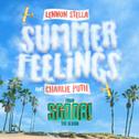 Summer Feelings (feat. Charlie Puth)专辑