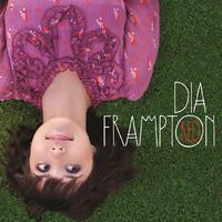 Dia Frampton-The Broken Ones