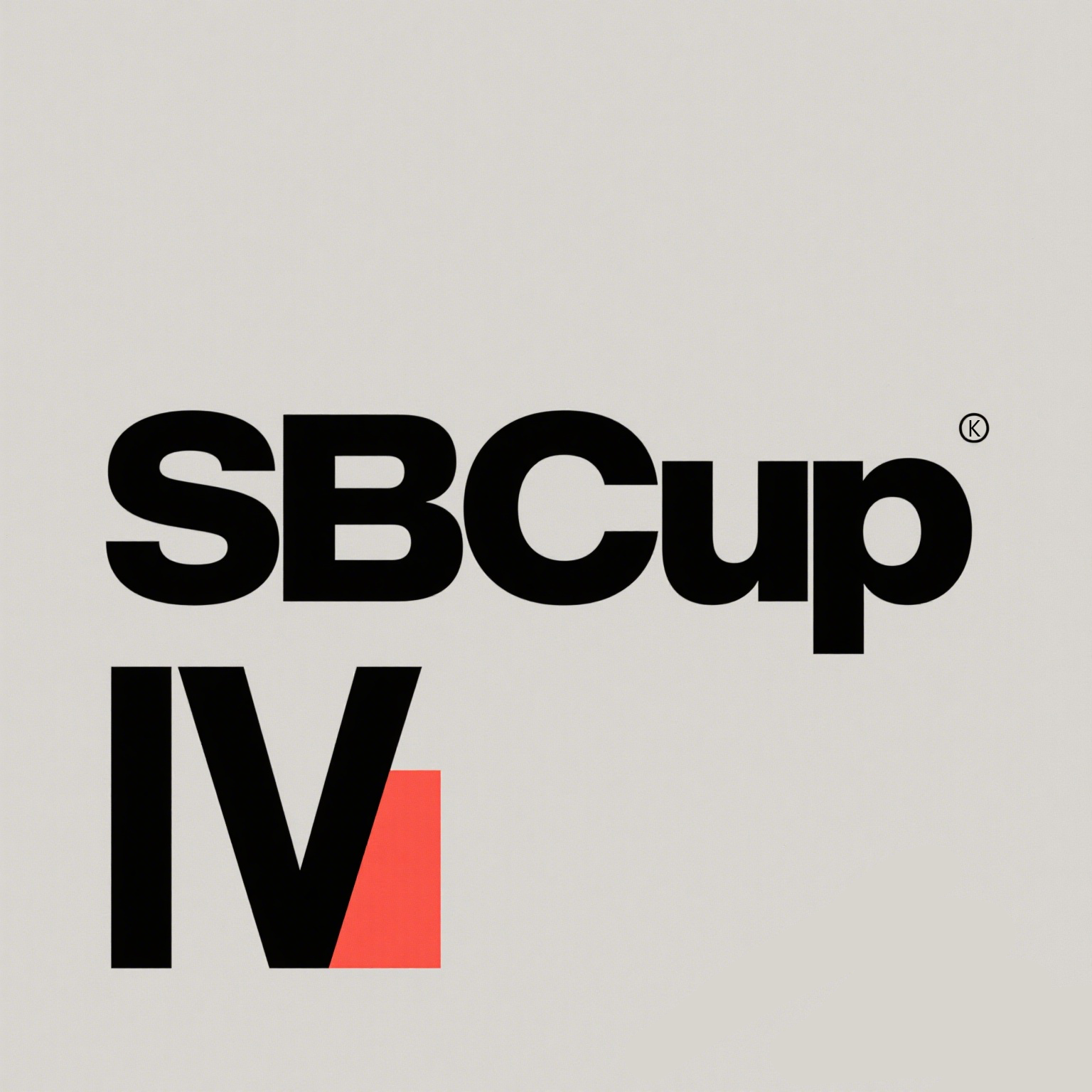 SBCup Vol.4
