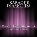 Karaoke Chart Hits, Vol. 19专辑