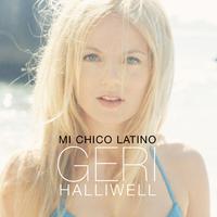 Geri Halliwell-Mi Chico Latino