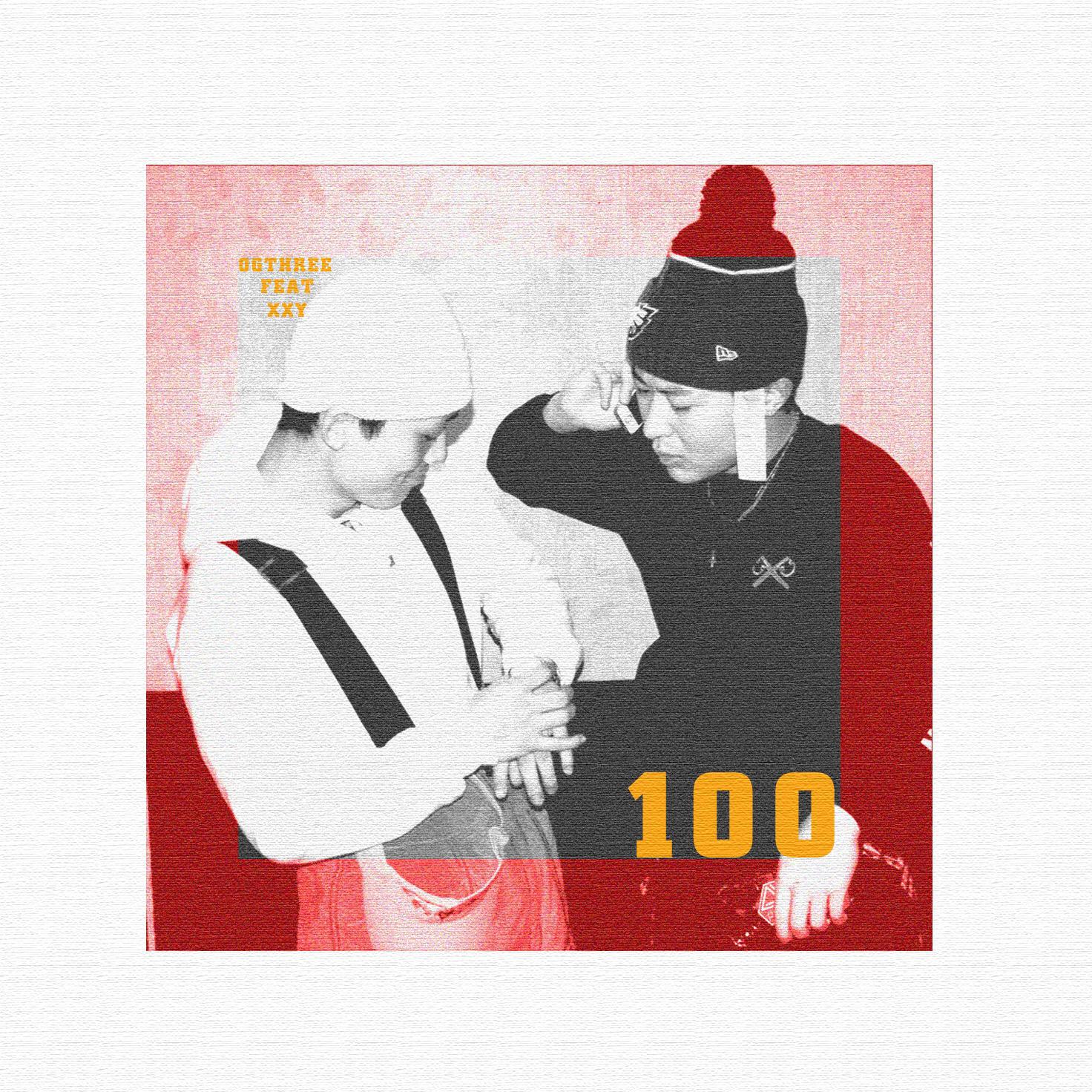 XXY - 100￥(100$)