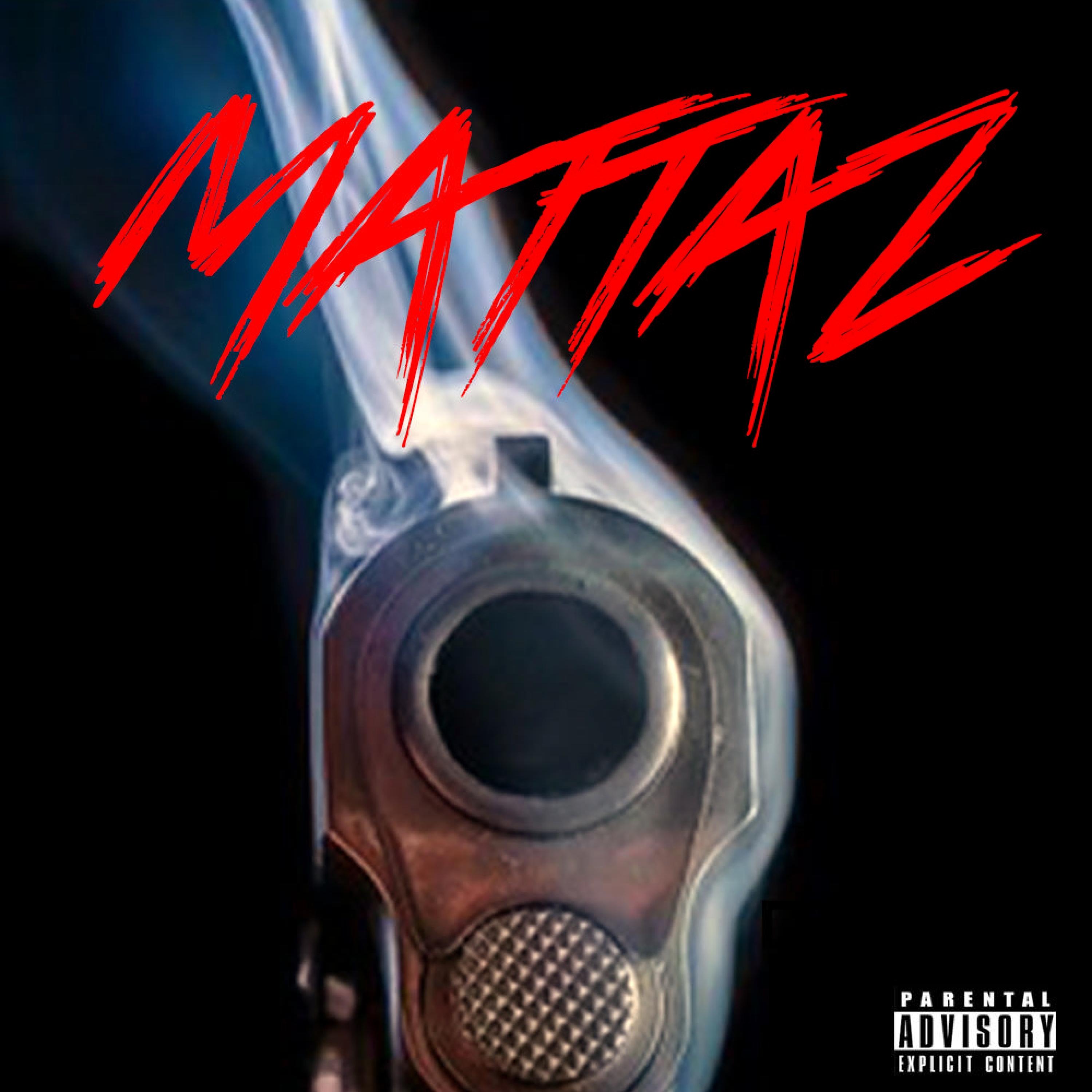 Mattaz (feat. Skizz)