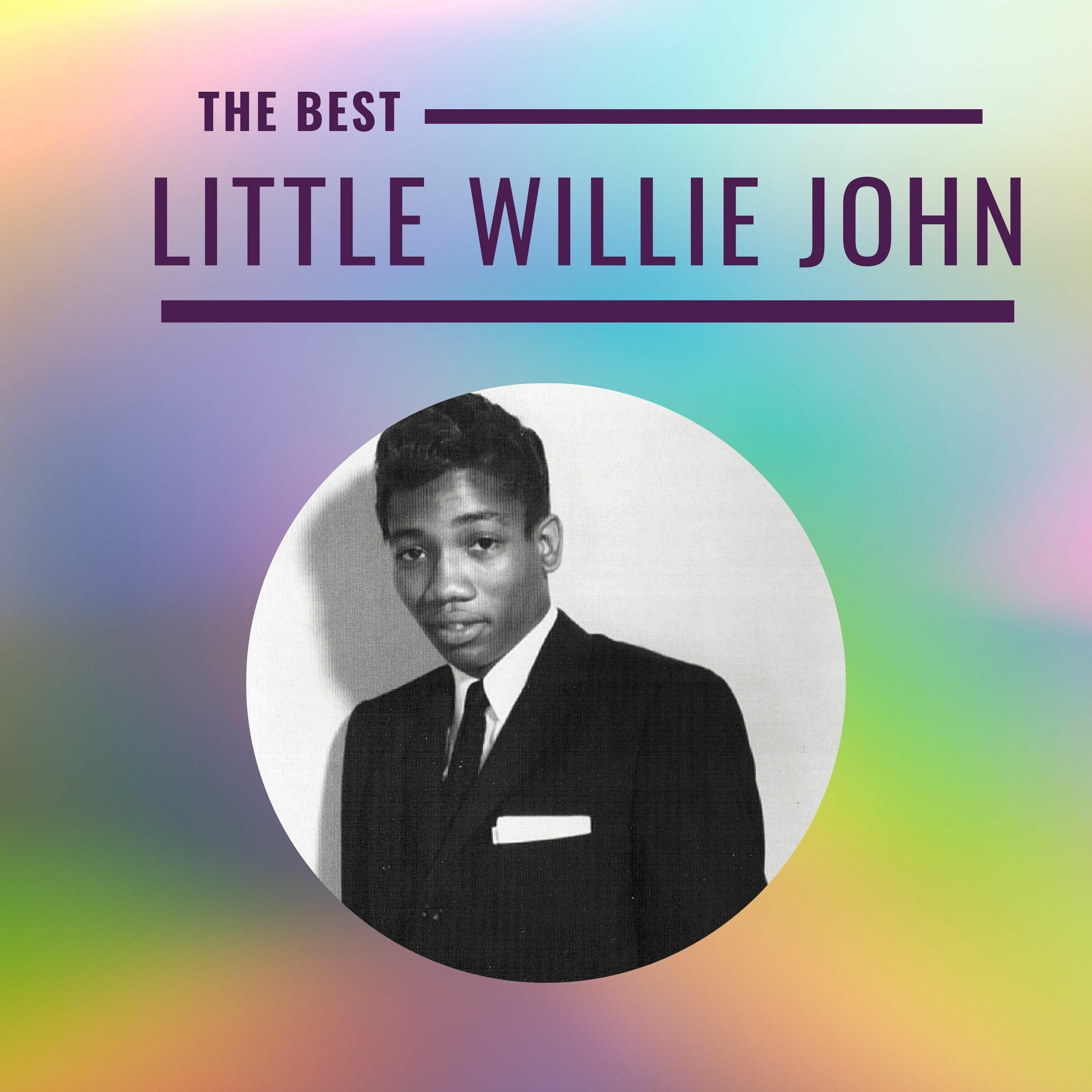Little Willie John - The Best