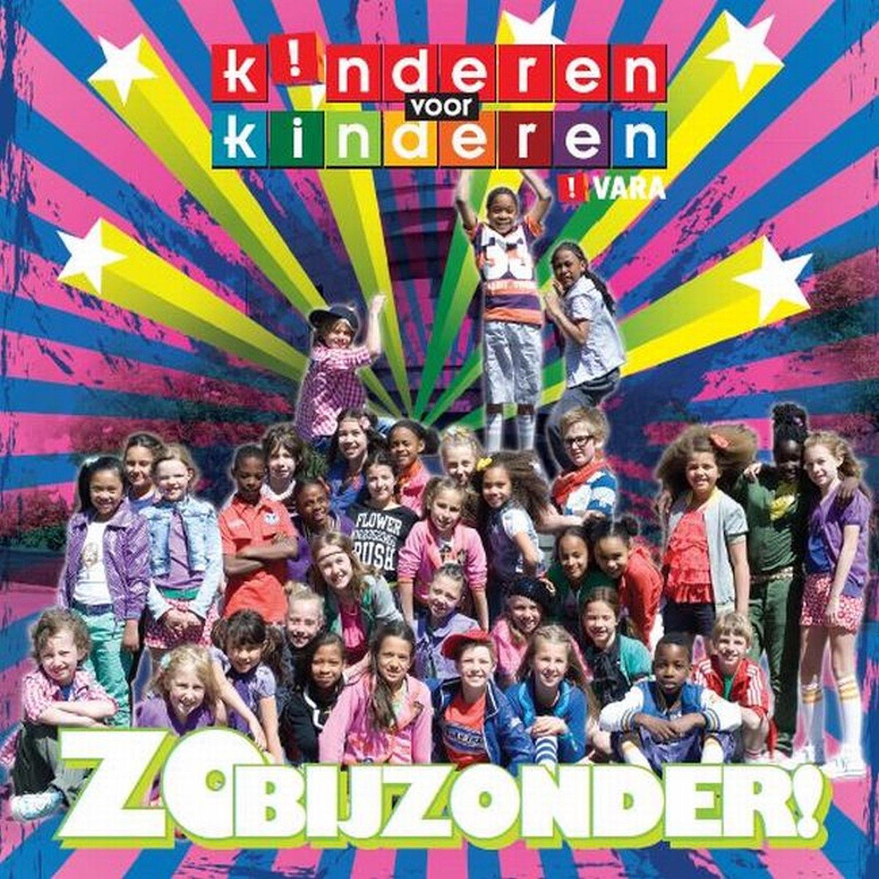 32 - Zo bijzonder