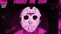 Friday the 13th (Dmise Remix)专辑