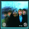 Between The Buttons