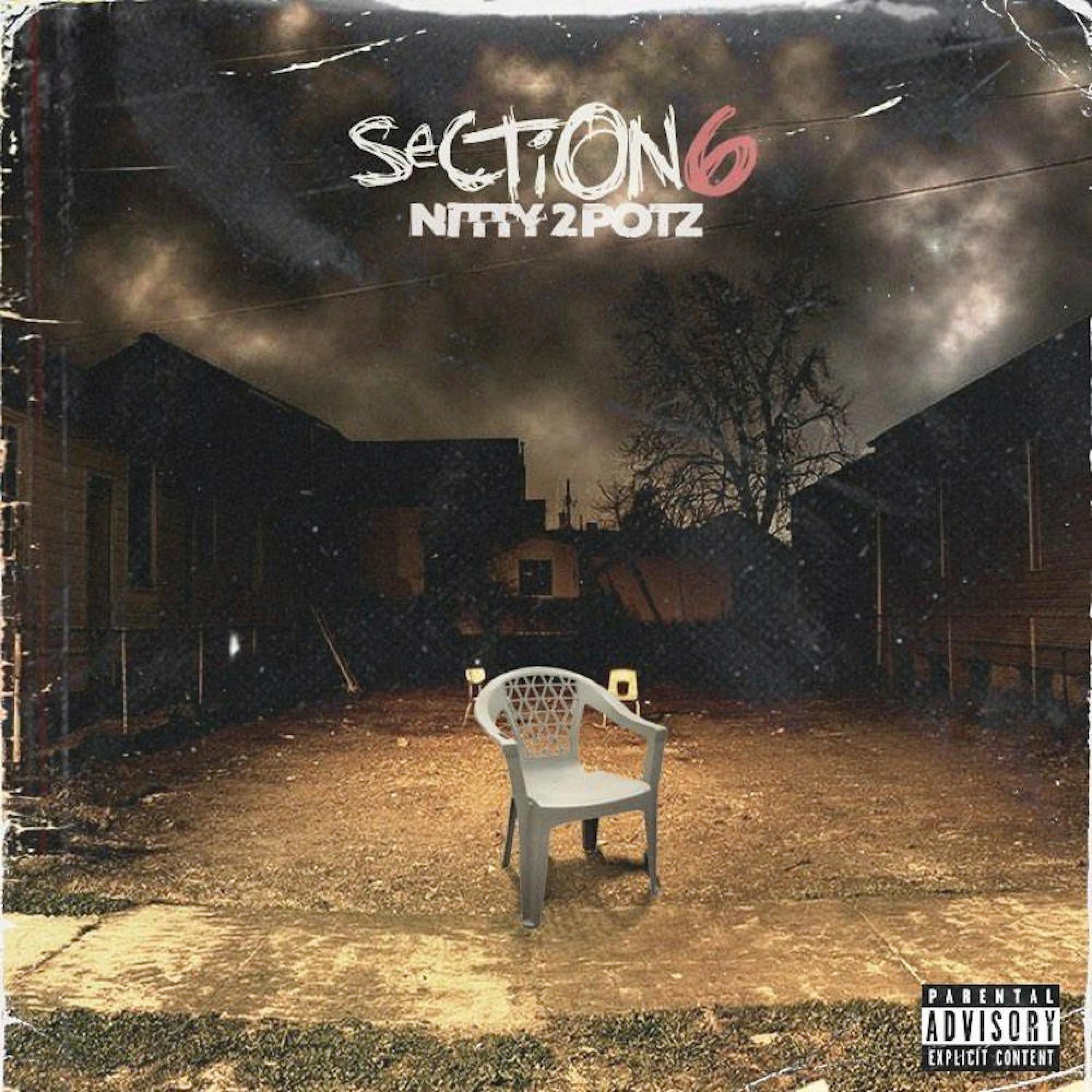 Nitty 2 PoTz - Tru Story