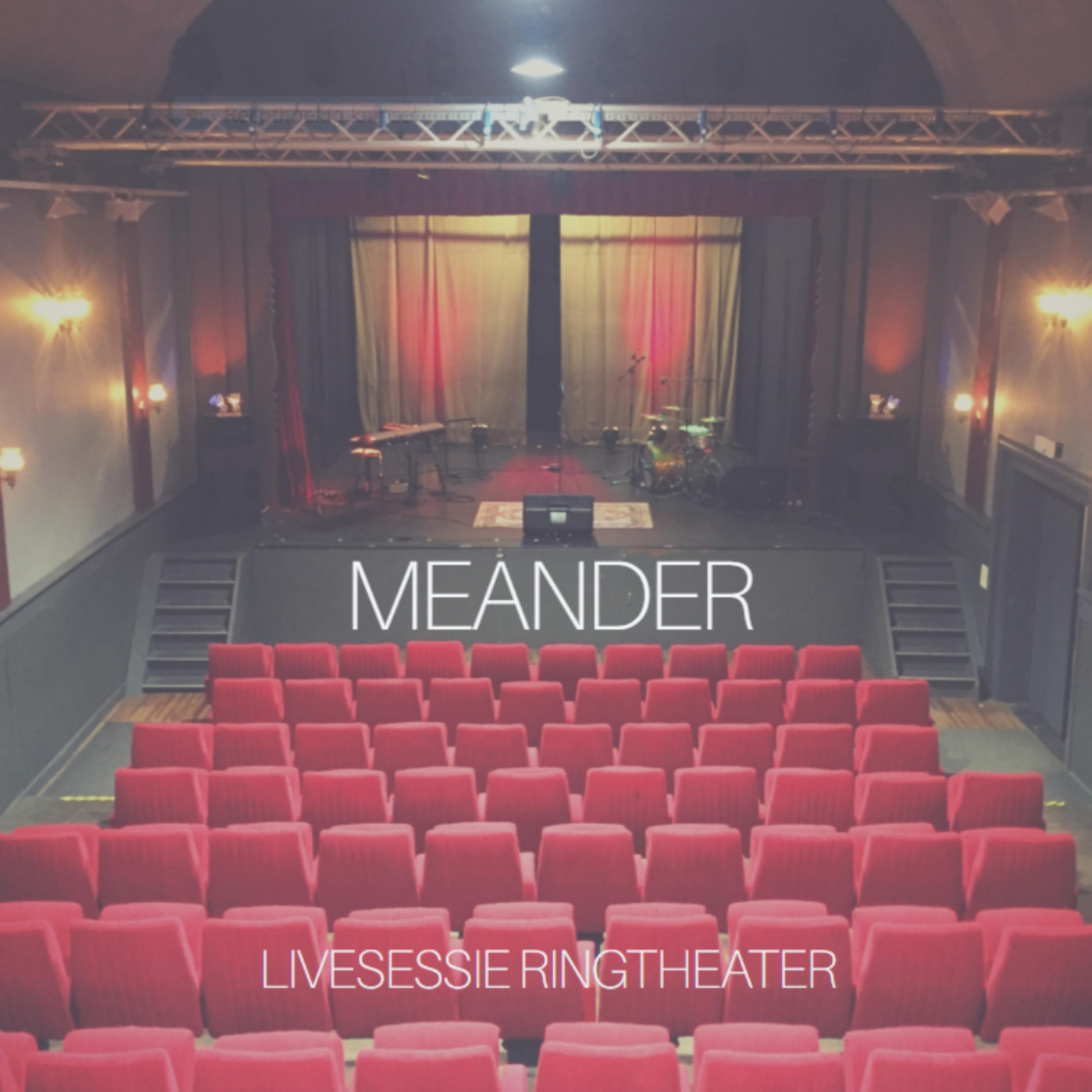Meander Livesessie Ringtheater