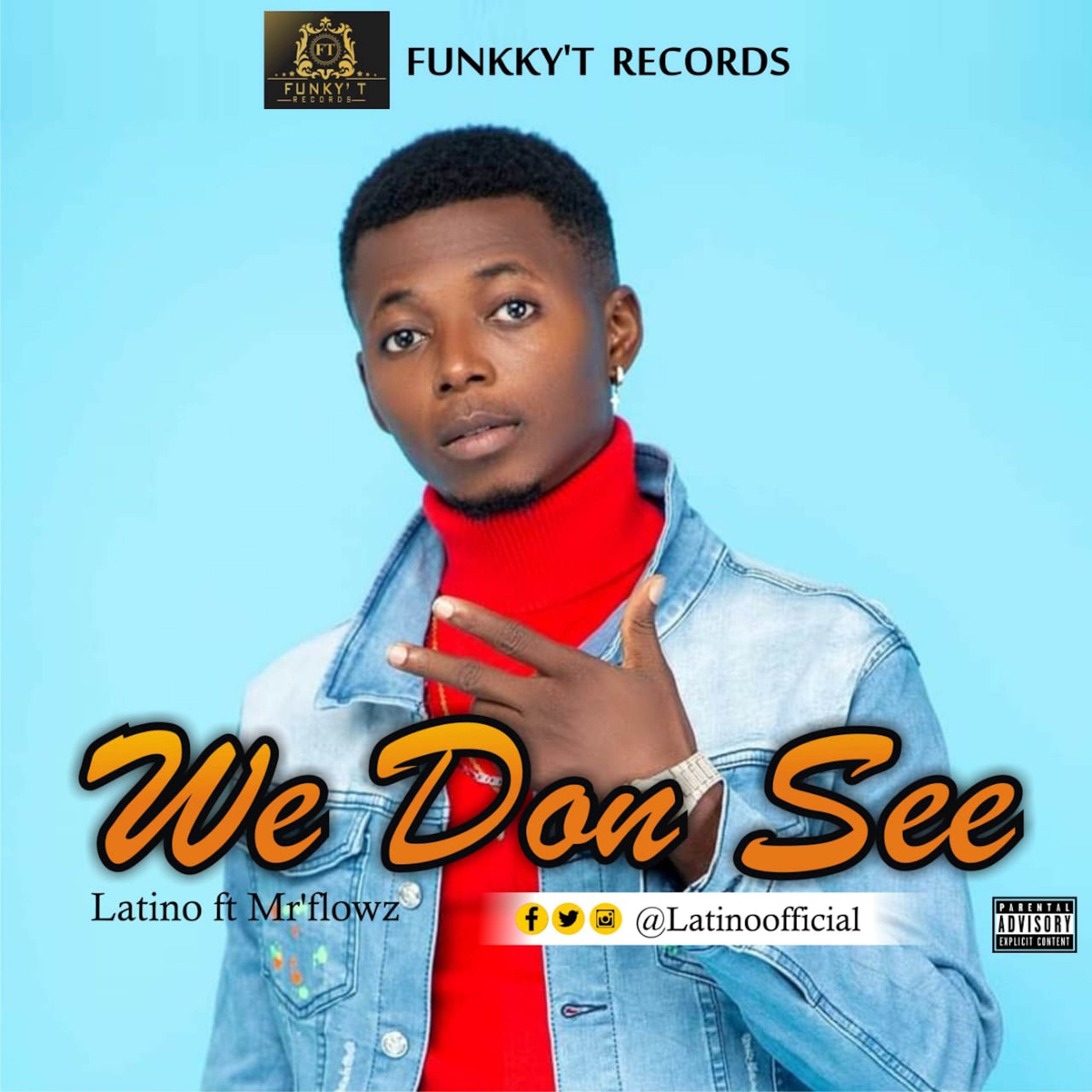 We Don see