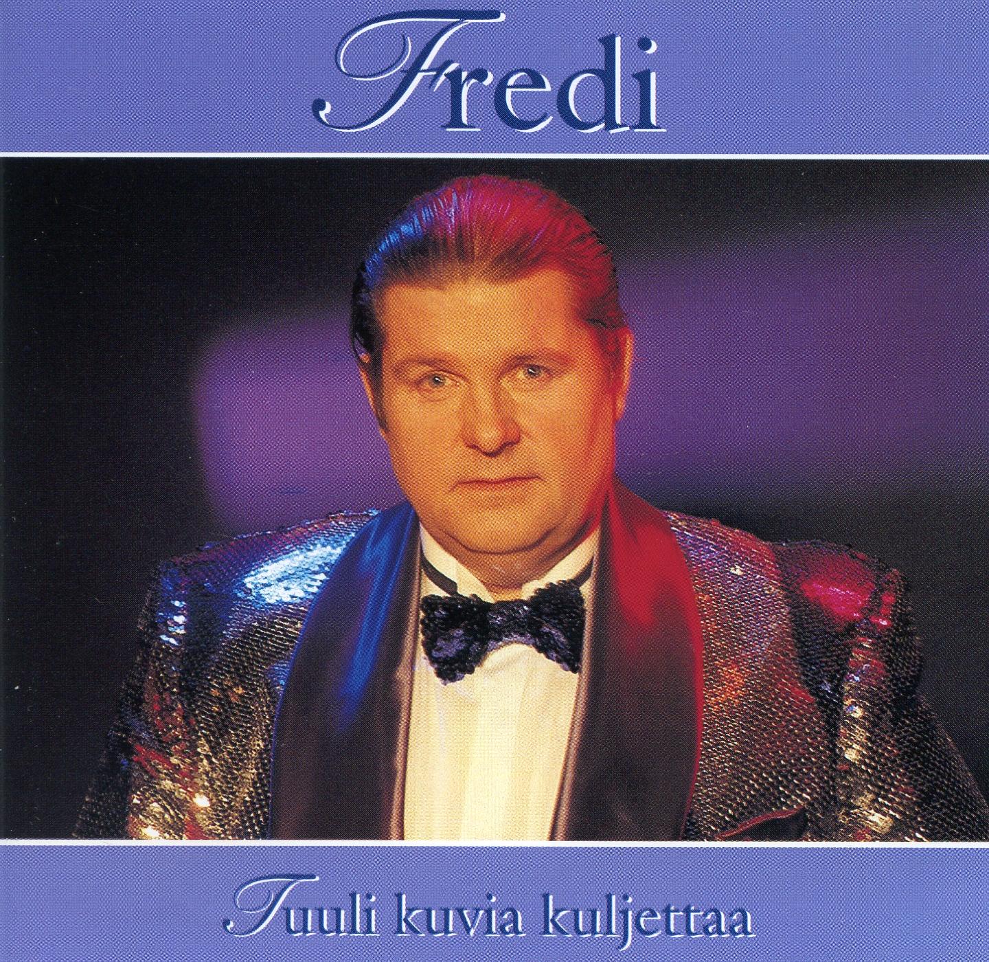 Tuuli kuvia kuljettaa