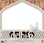 Delhi-6专辑