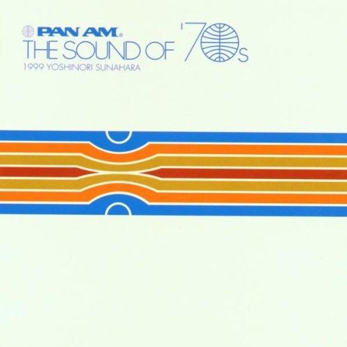 Pan Am: The Sounds of the 70's
