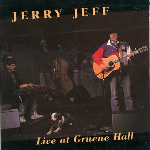 Jerry Jeff Walker - L.A. Freeway (live) (Karaoke Version) 带和声伴奏
