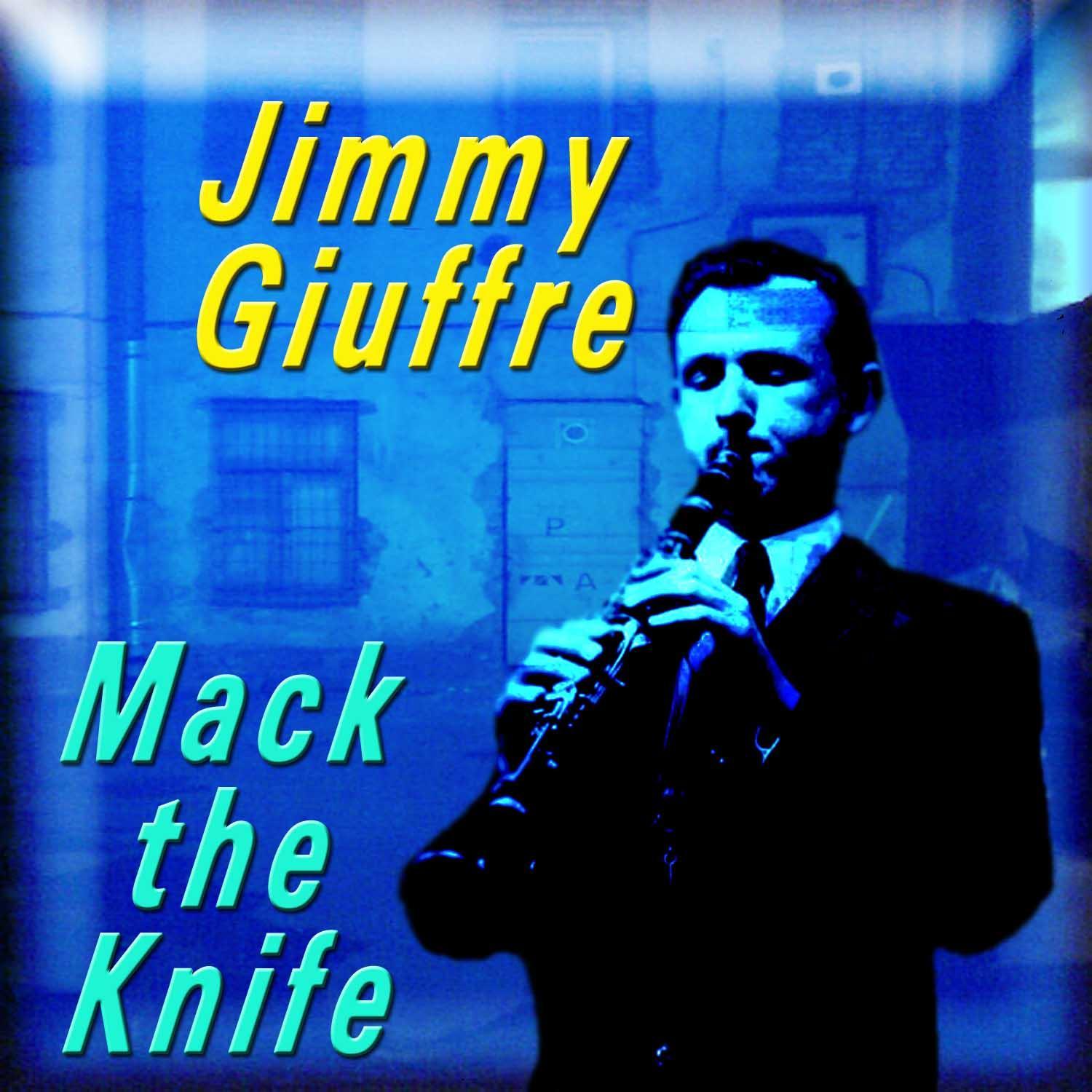 Mack the Knife