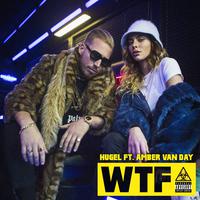 WTF - HUGEL、Amber Van Day  原唱