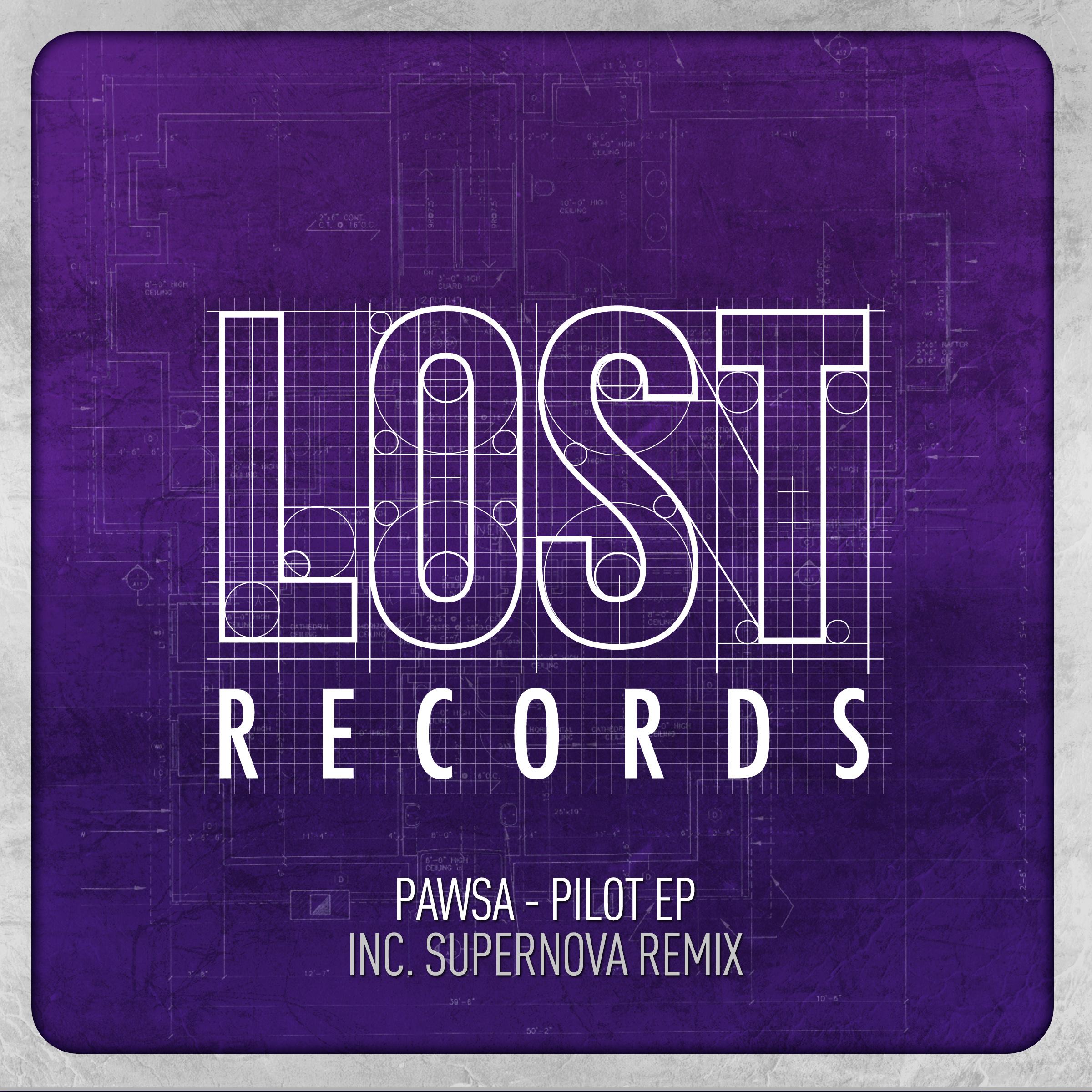 Pilot EP