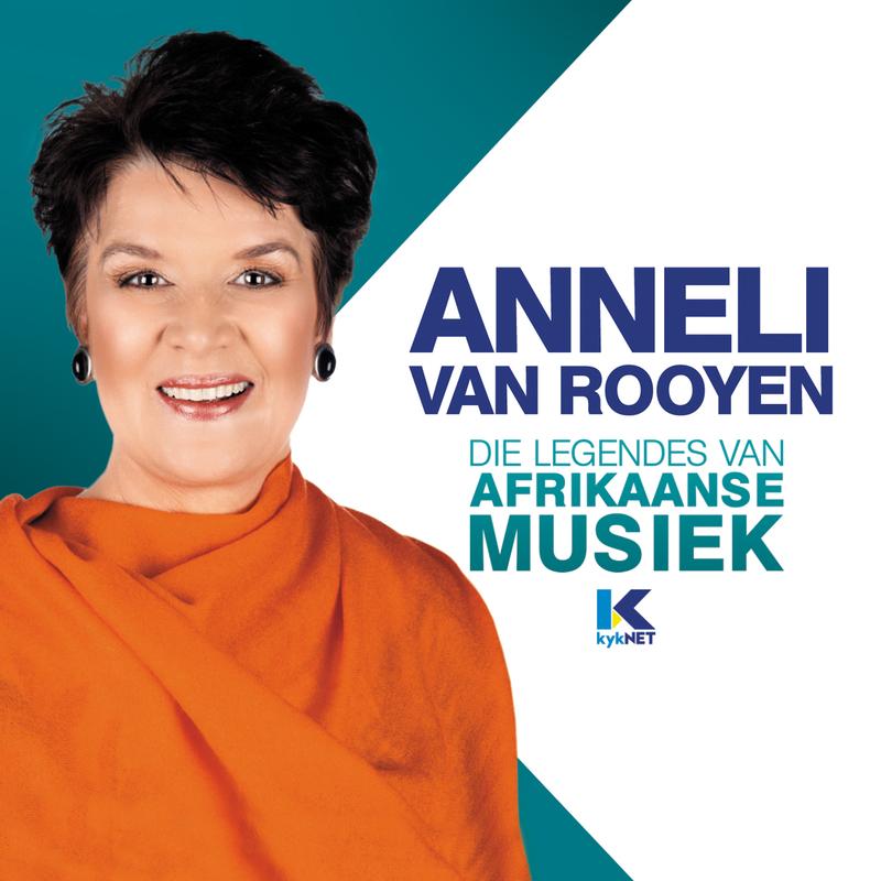 Die Legendes Van Afrikaanse Musiek
