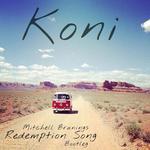 Redemption Song (Bob Marley Cover Koni Bootleg)专辑