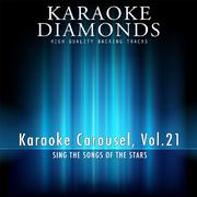 Karaoke Carousel, Vol. 21
