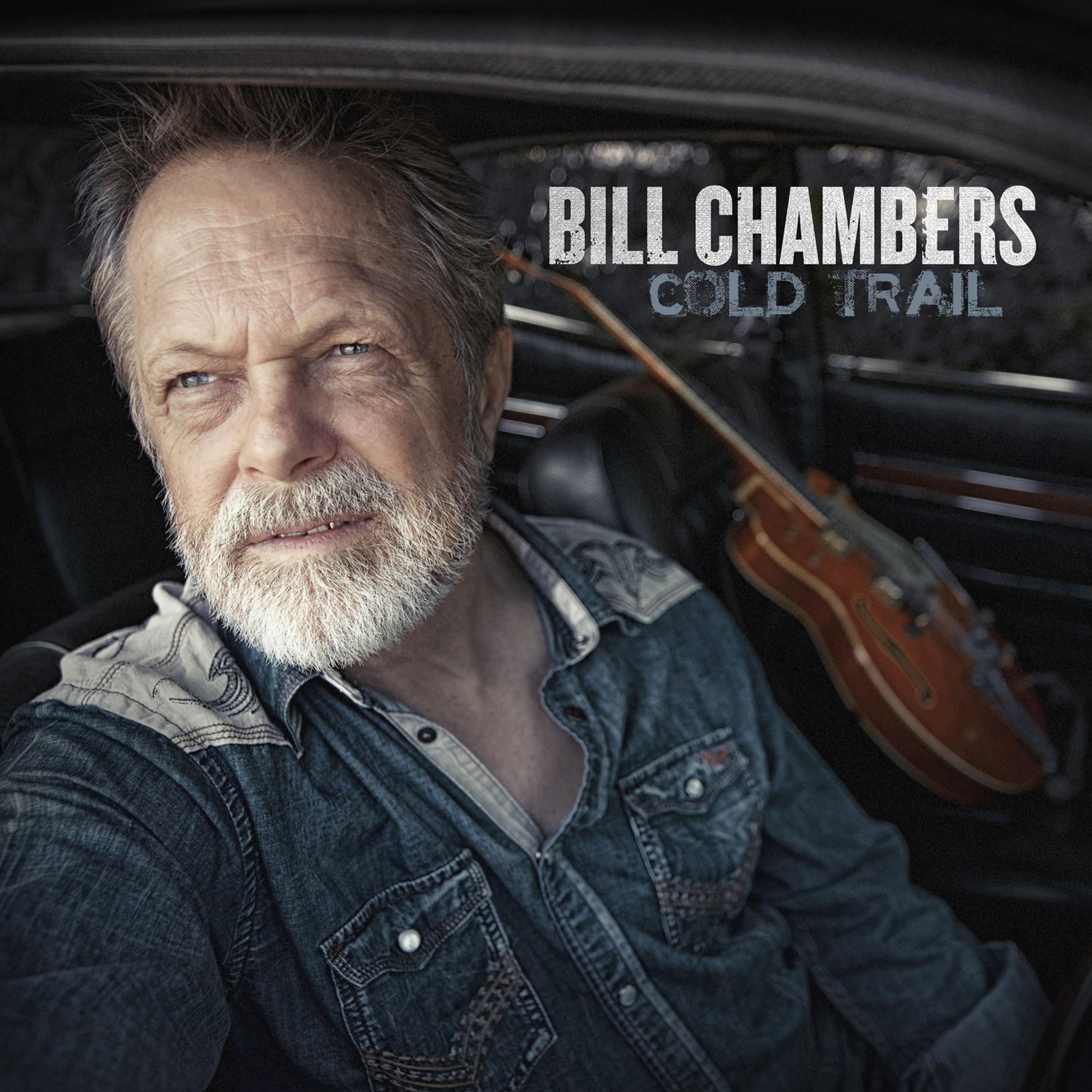 Bill Chambers - Too Confused