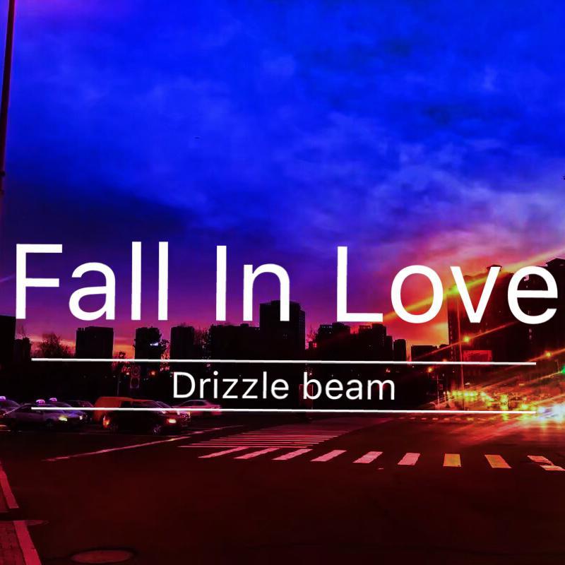 Fall In Love专辑