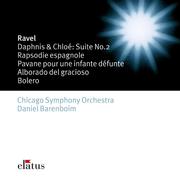 Ravel : Orchestral works
