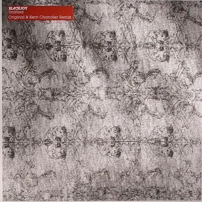 Untitled (Original & Kerri Chandler Remix)