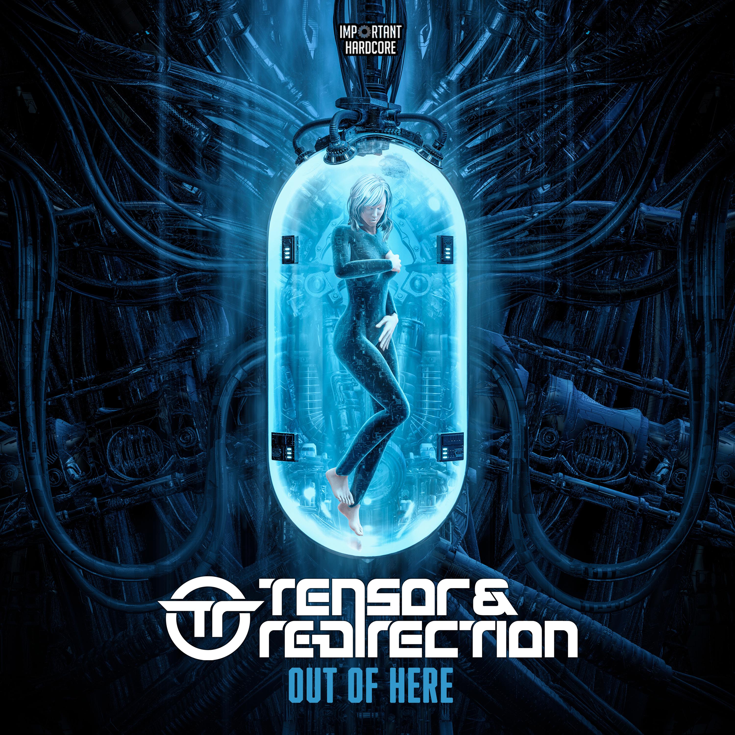 Out of Here (Radio Edit)