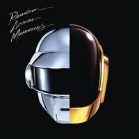 Daft Punk - Beyond (Drumless Edition) (伴和声伴唱)伴奏