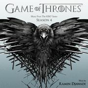 Game Of Thrones: Season 4 (Music from the HBO® Series)专辑
