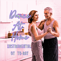 <Dance at Home> instrumental