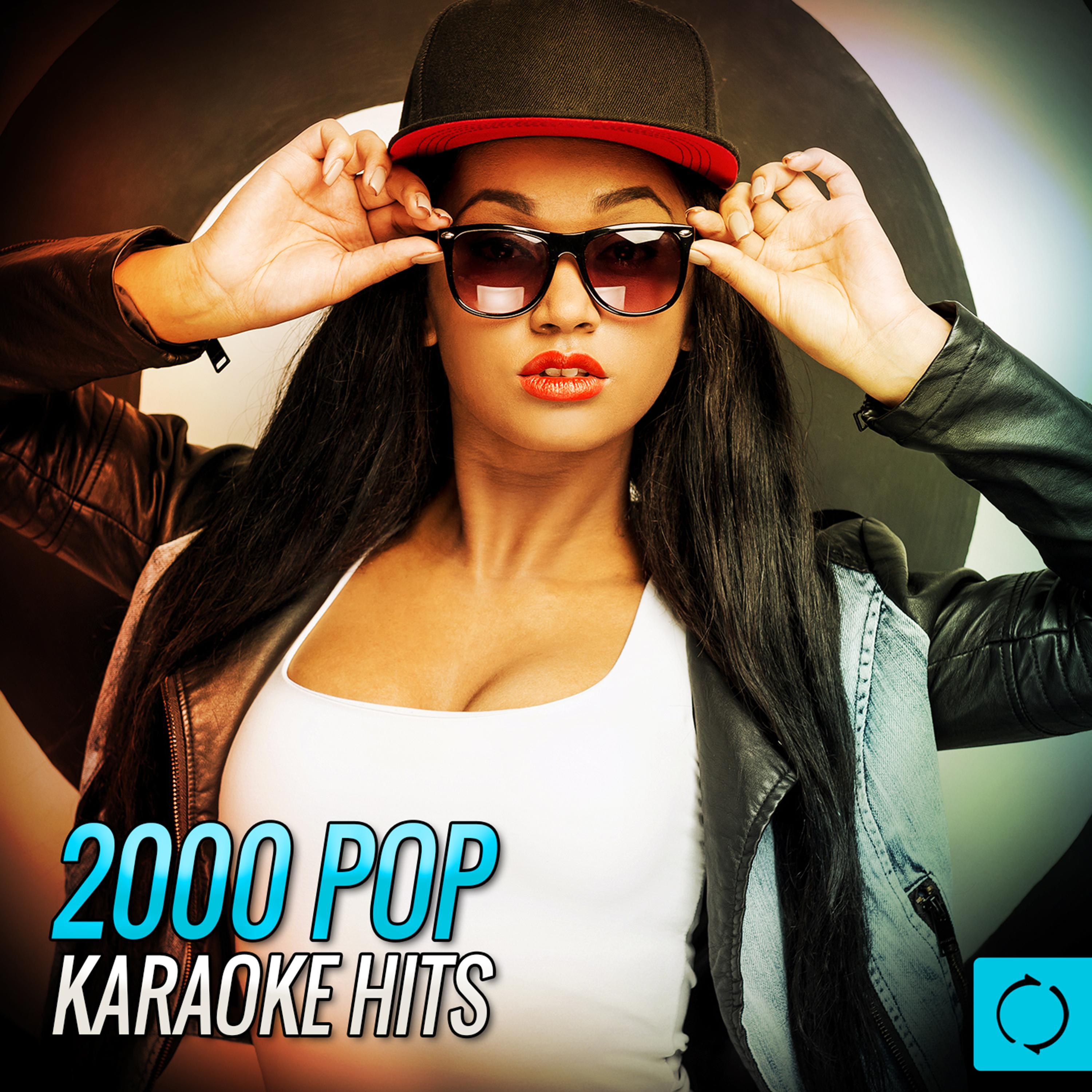 2000 Pop Karaoke Hits专辑