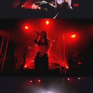 我赶上流言蜚语，最先认识邓紫棋