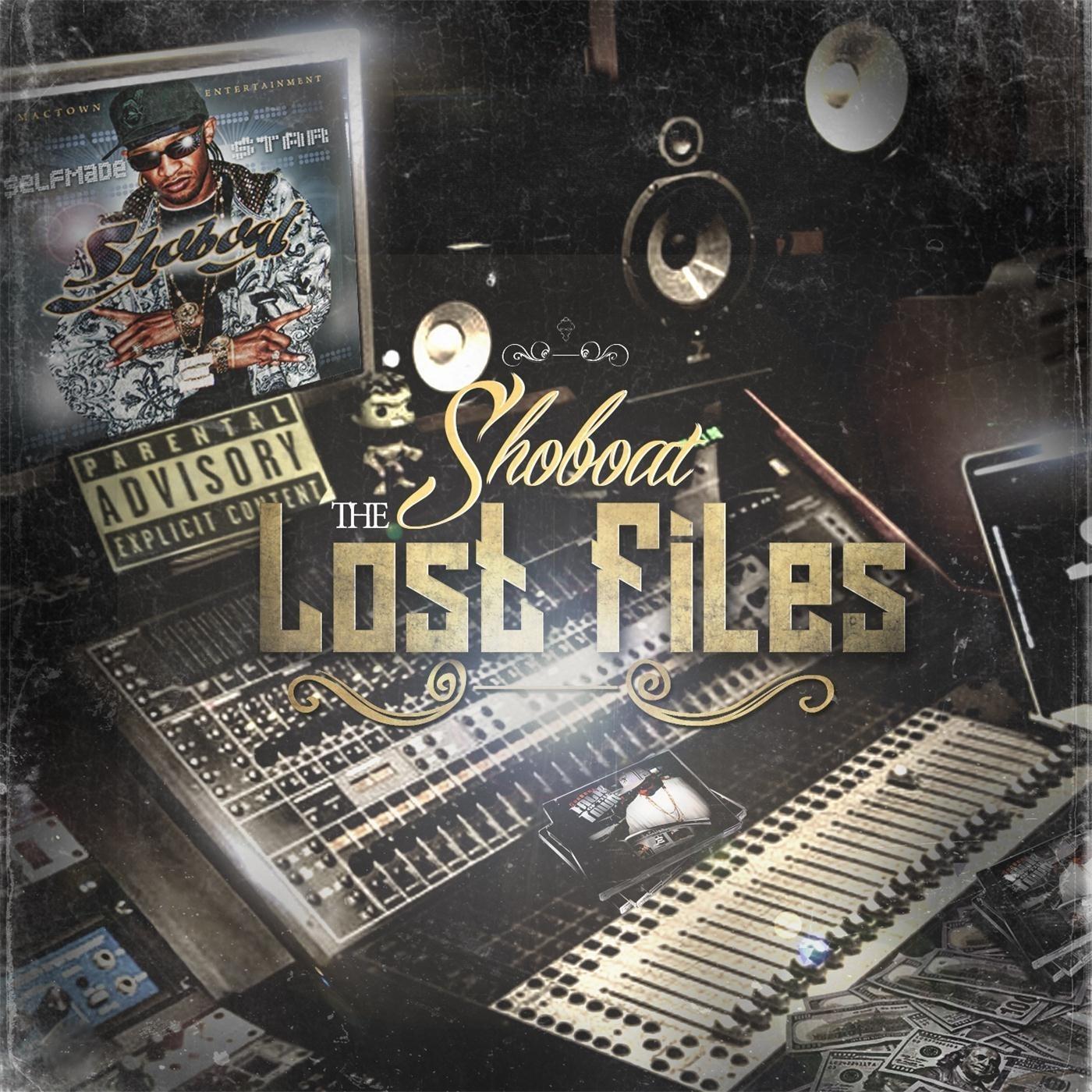 The Lost Files