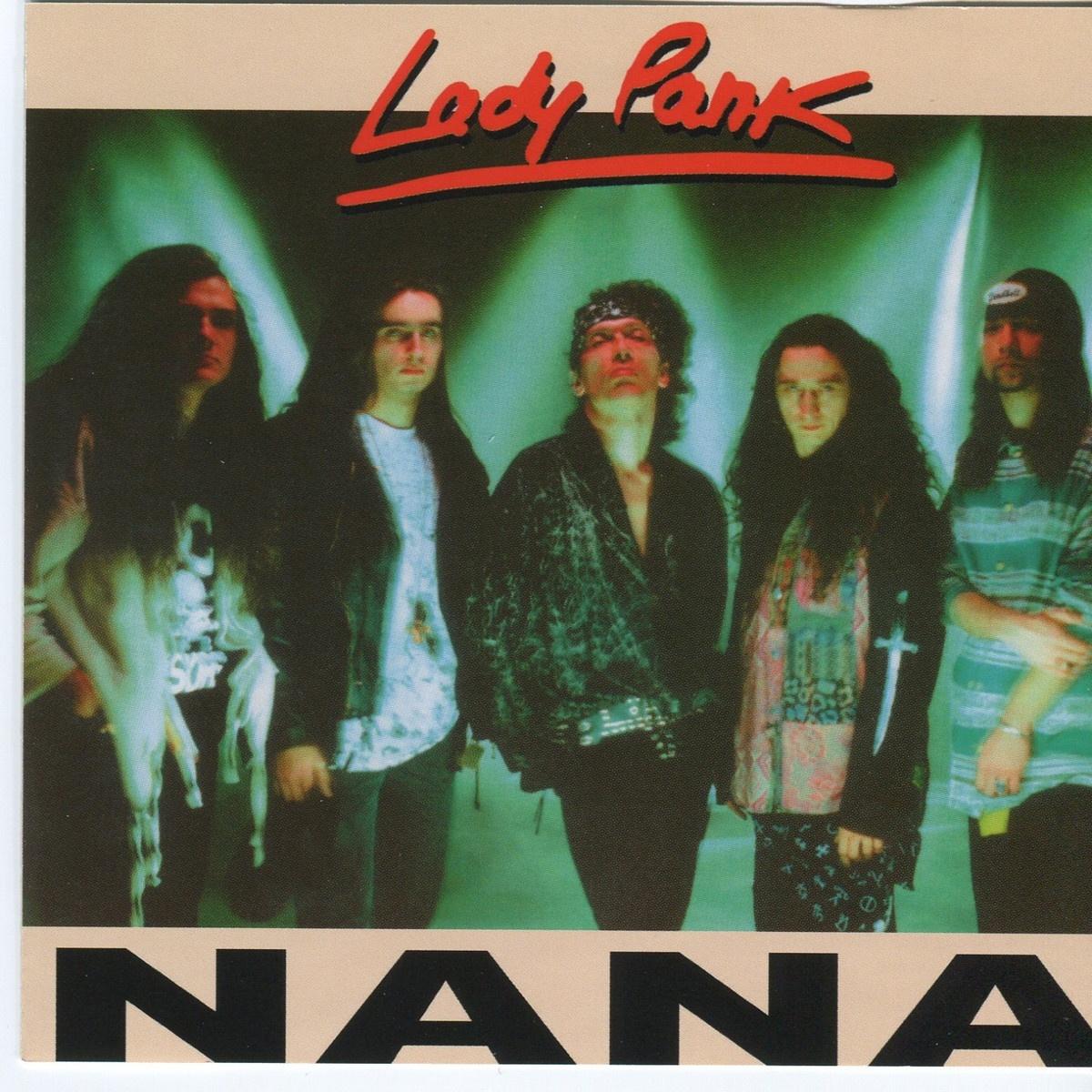 NANA