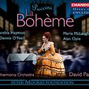 PUCCINI: Bohème (La) (Sung in English)