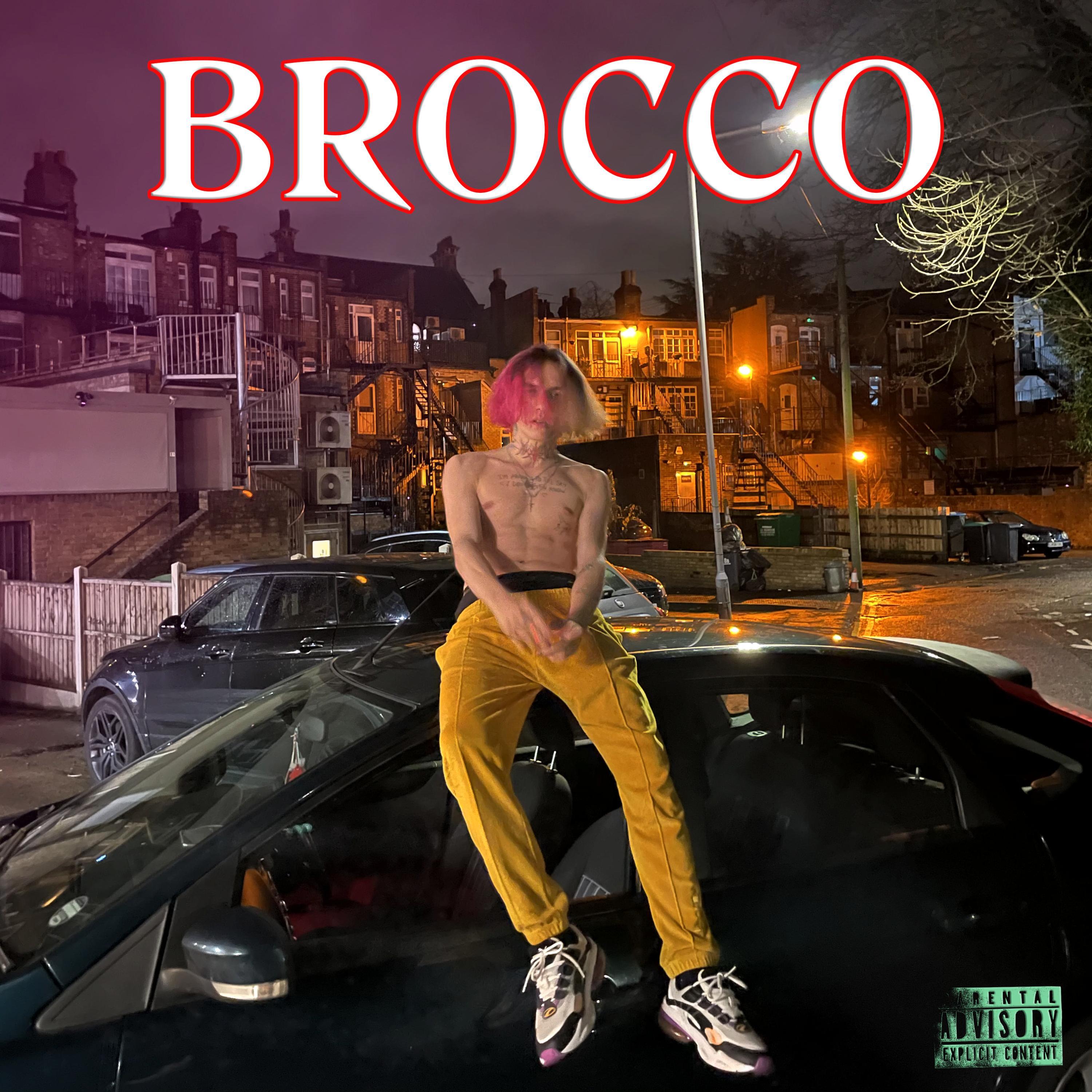 Siropmov - Brocco
