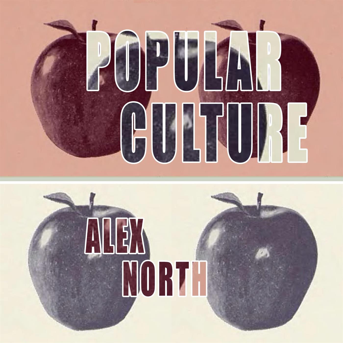 Popular Culture专辑