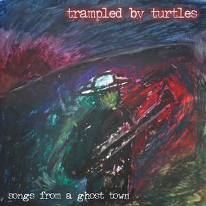 Trampled by Turtles - Wait So Long (Karaoke Version) 带和声伴奏 （升3半音）