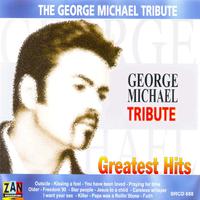 George Michael - True Faith (karaoke)