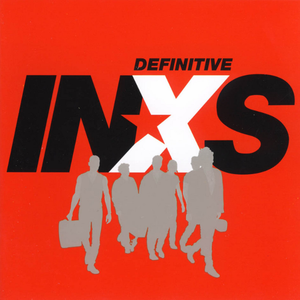 INXS - NEED YOU TONIGHT （升4半音）