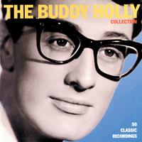 原版伴奏   Buddy Holly - Listen To Me (karaoke)