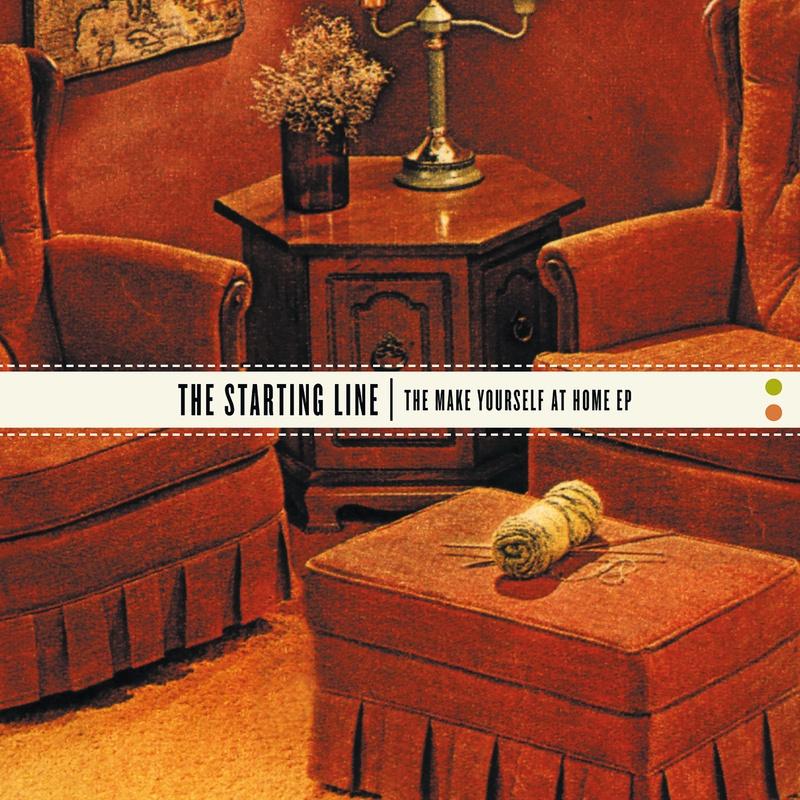 The Make Yourself at Home EP