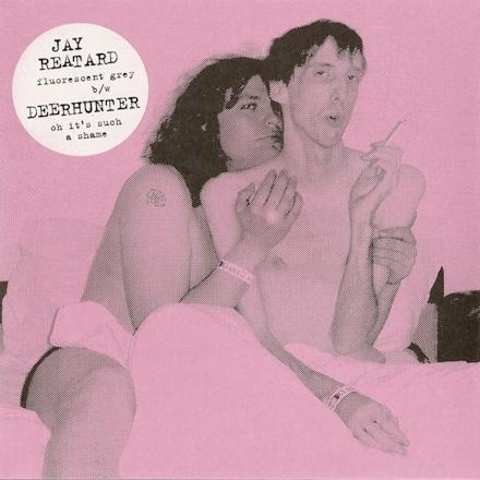 Fluorescent Grey / Oh, It's Such A Shame
