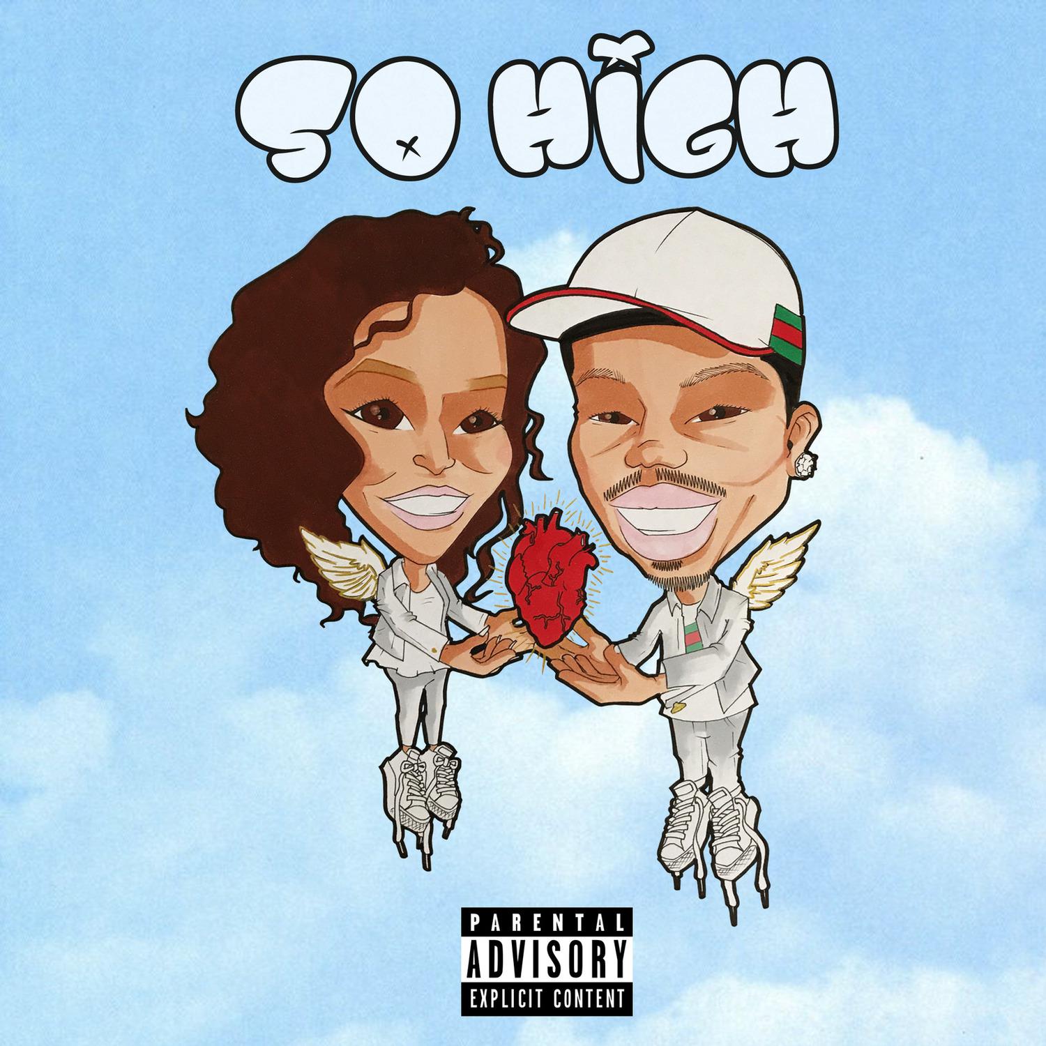 Taylor Bennett - So High