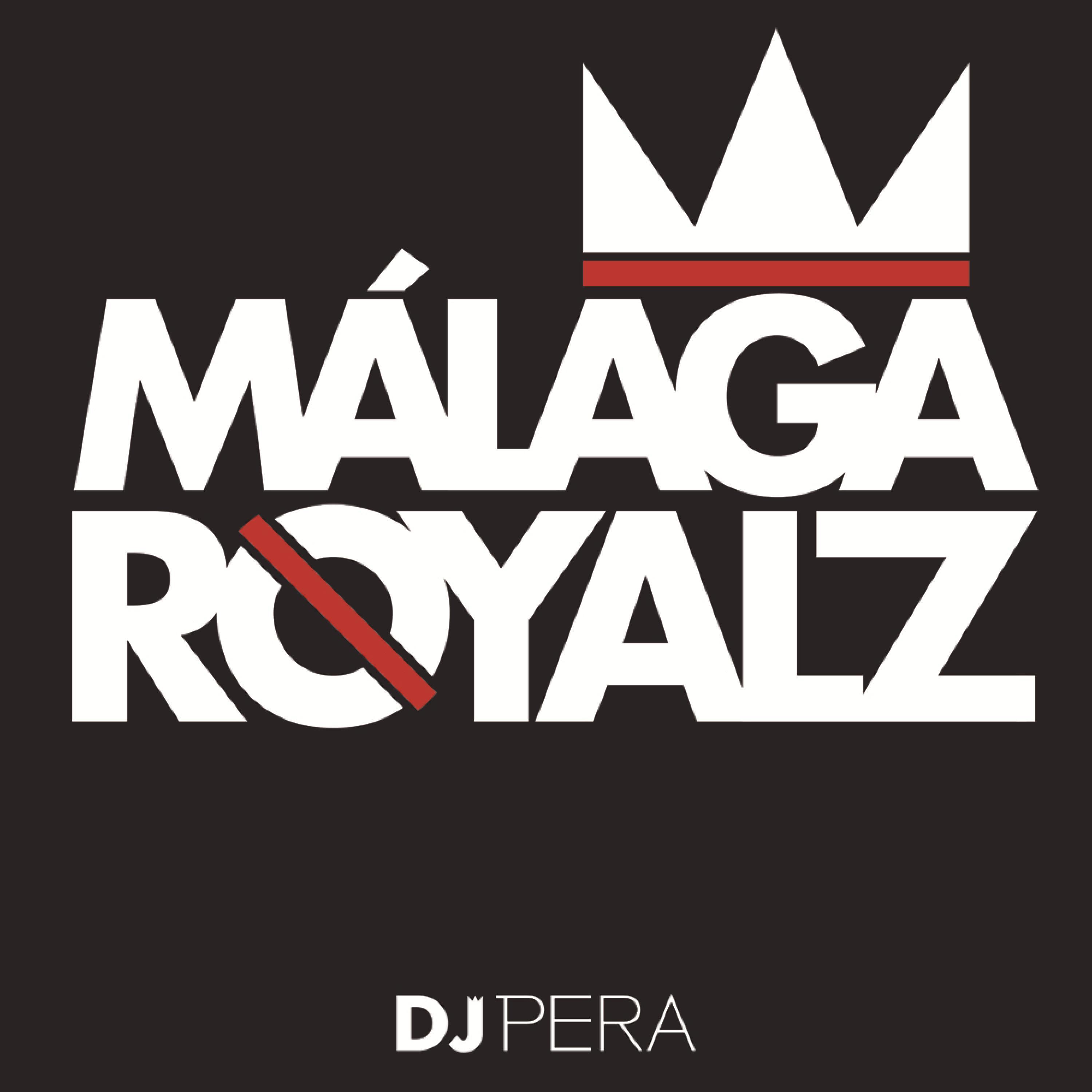 DJ Pera - RoyalzRap