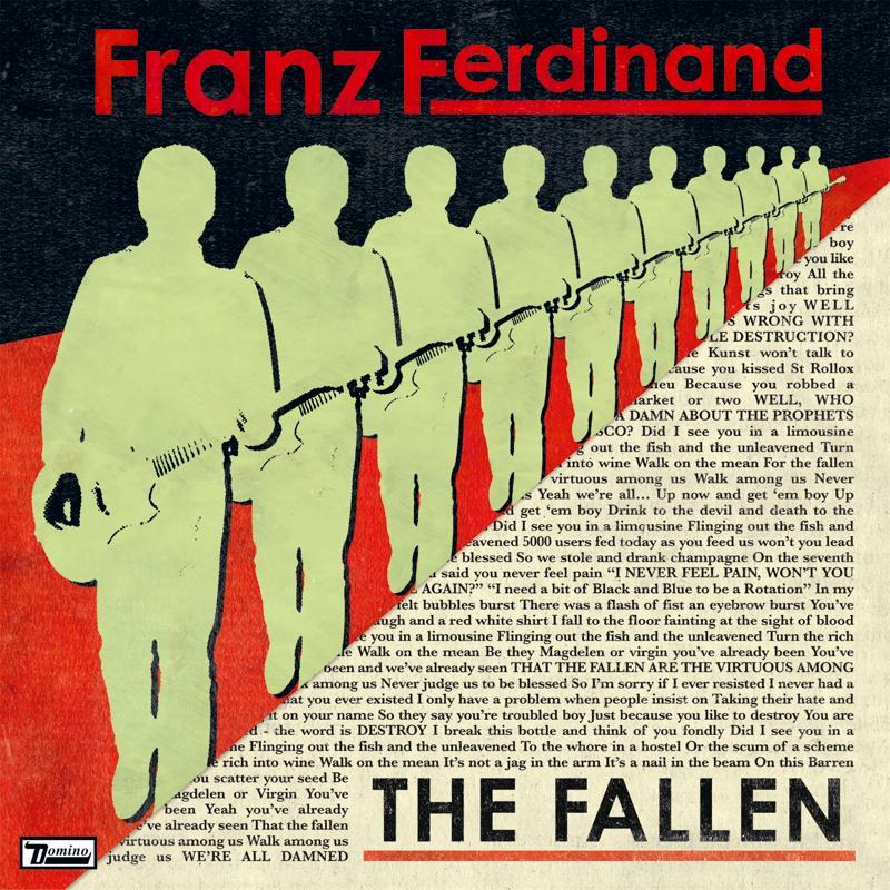 The Fallen