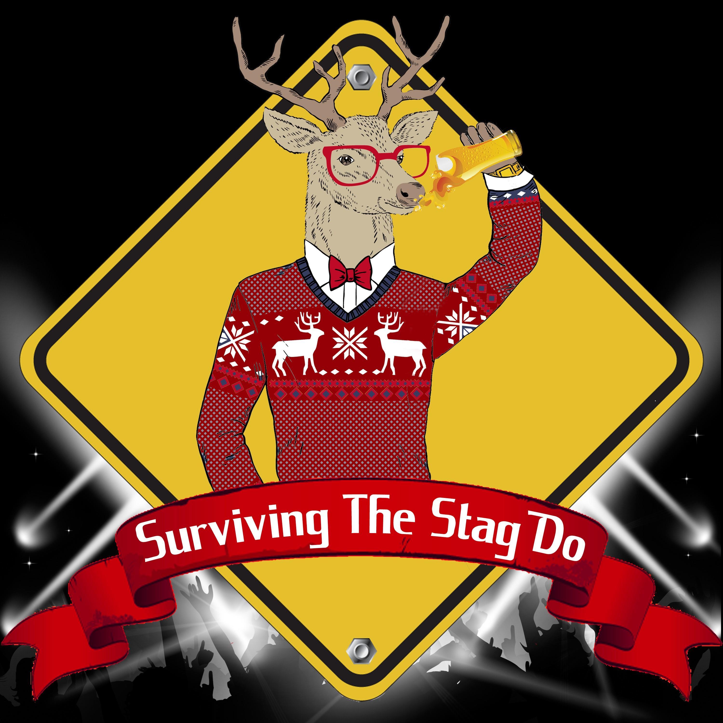 Surviving the Stag Do